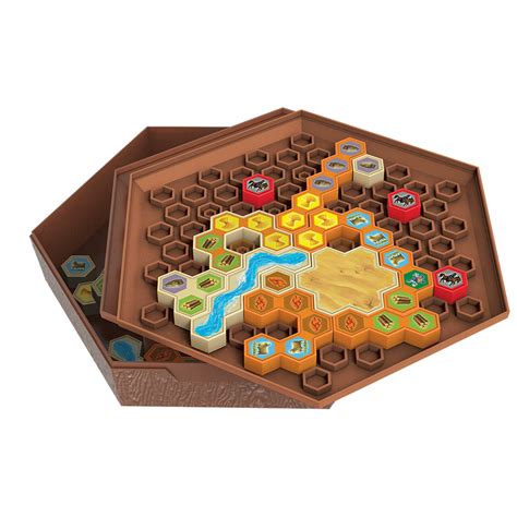 Catan Shop Catan Logic Puzzle Catan Shop Catan Logic Puzzle