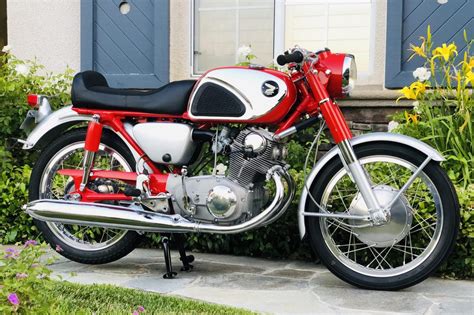 CB 77 Motorcycle Review CB 77 Motorcycle Review