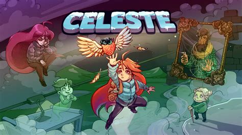 Celest Game Review