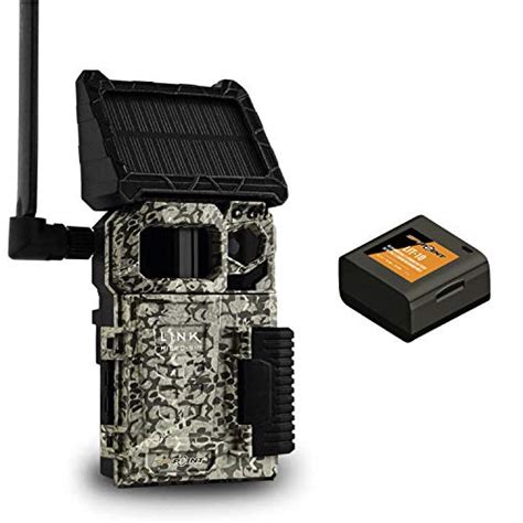 5 Tips Cellular Game Camera