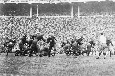 Century Old Letters Add New Twist To Michigan Ohio State Rivalry The