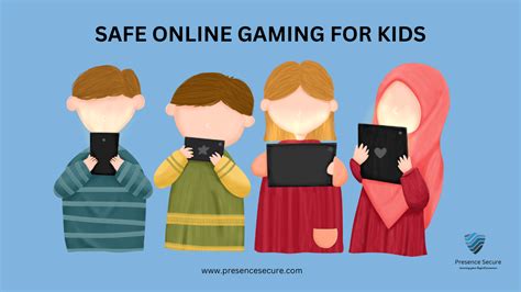 Child Predators On Video Games Keep Gaming Safe For Kids Child Predators On Video Games Keep Gaming Safe For Kids