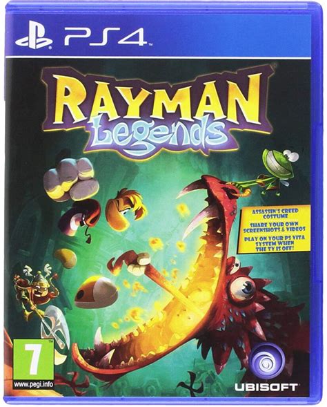 5 Best PS4 Kids Games