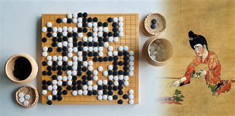 Chinese Board Games Guide