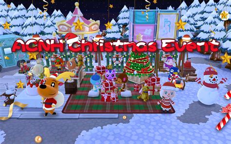Christmas 2024 Animal Crossing Update Sybyl Millicent Christmas 2024 Animal Crossing Update Sybyl Millicent