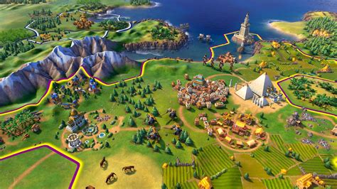 6 Tips Civilization