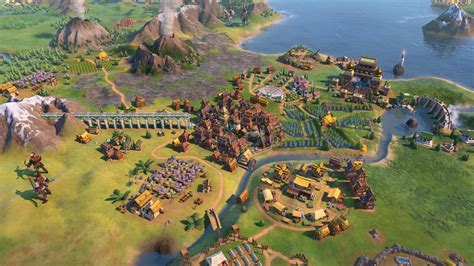Civilization 7 Release Date