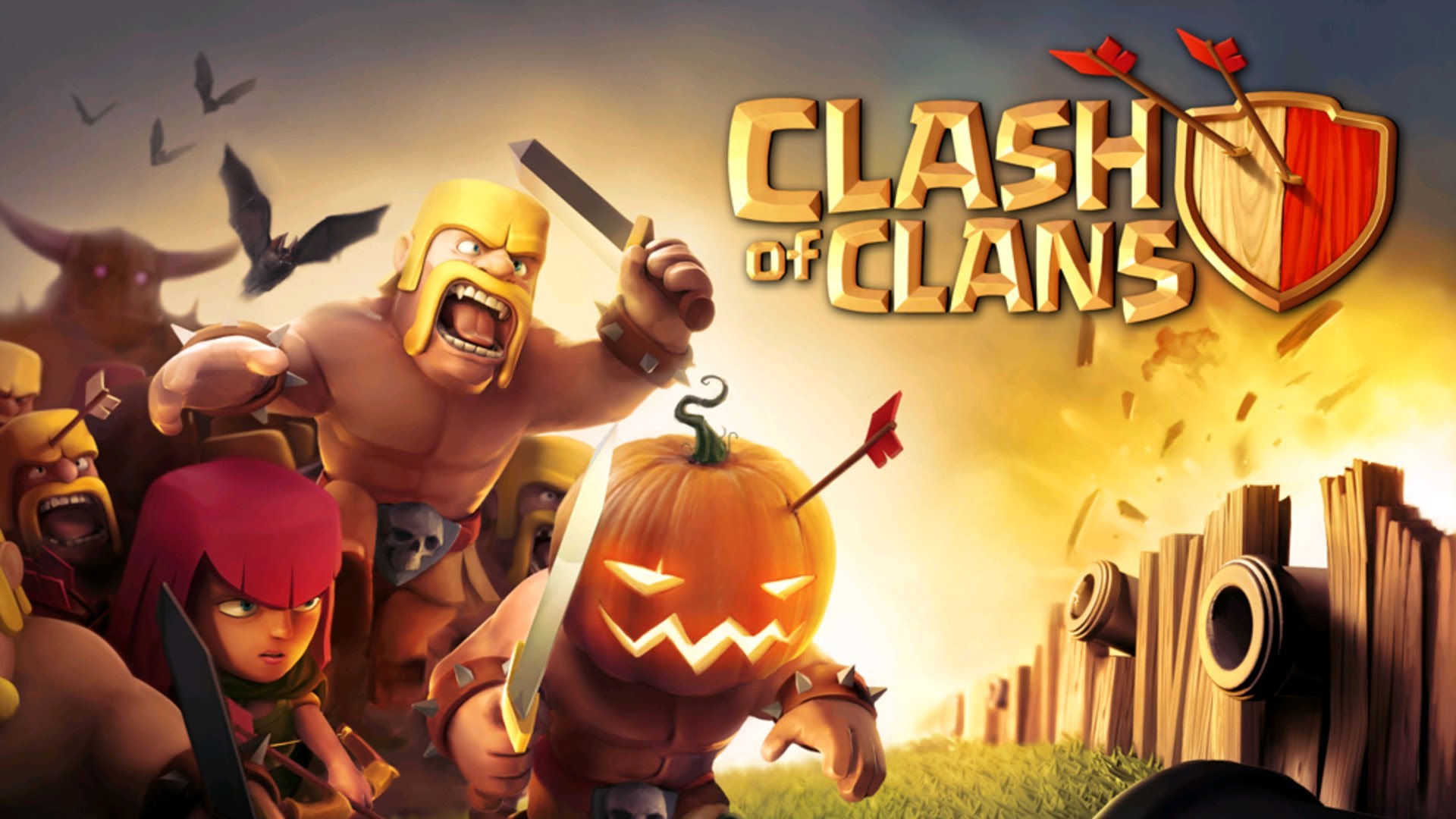 Clash Games Guide
