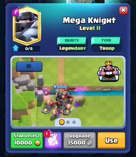 Clash Royale The Complete Star Level Guide And Tips Gamingonphone Clash Royale The Complete Star Level Guide And Tips Gamingonphone