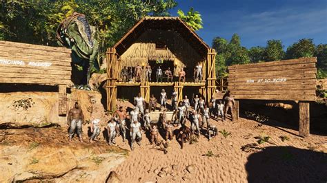Click On A Region Ark Survival Evolved Bases Ark Survival Evolved