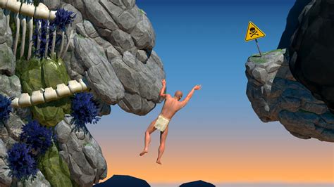 Climbing Games on Steam