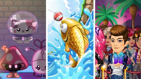 Club Penguin Similar Games Found