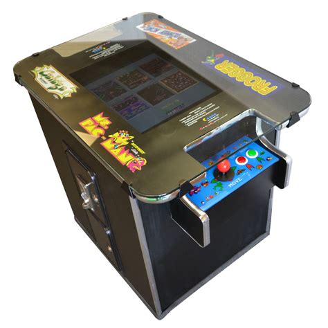 5 Ways Arcade Fun 5 Ways Arcade Fun