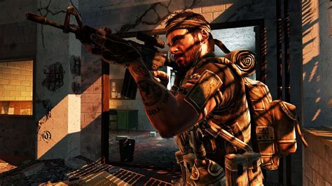 5 Tips COD Black Ops PC 5 Tips COD Black Ops PC