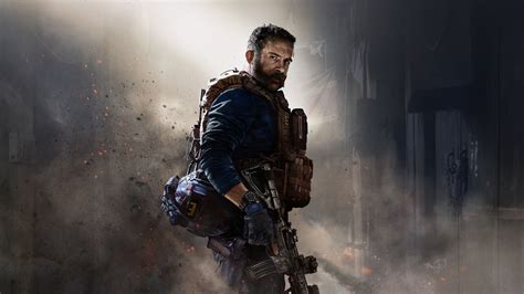 Call of Duty MW for PC
