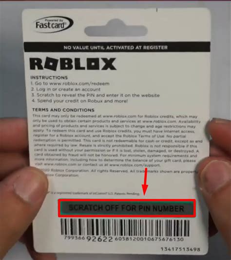 Roblox Codes
