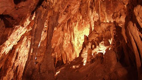 Colossal Cave Still Has Secrets To Share Colossal Cave Still Has Secrets To Share