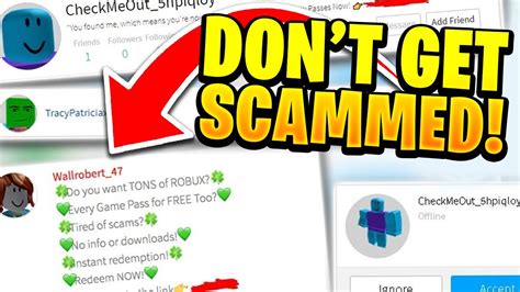 Comeback After Being Scammed In Roblox Tiktok Comeback After Being Scammed In Roblox Tiktok