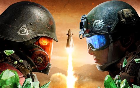 Command Conquer Game Guide