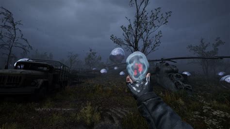 Comment Utiliser Les Artefacts Dans Stalker 2 Guide Complet Et Comment Utiliser Les Artefacts Dans Stalker 2 Guide Complet Et