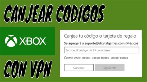 Como Canjear Codigos Xbox De Otra Region Ios Android 2024 Youtube Como Canjear Codigos Xbox De Otra Region Ios Android 2024 Youtube