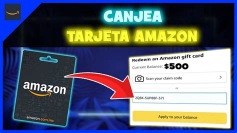 Como Canjear Una Tarjeta De Amazon Canjear Un C Digo De Amazon Youtube Como Canjear Una Tarjeta De Amazon Canjear Un C Digo De Amazon Youtube
