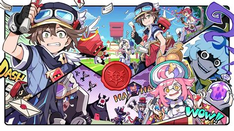 Compile Heart Announces Five New Games Siliconera Compile Heart Announces Five New Games Siliconera