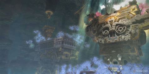 Complete Guide To Cenote Ja Ja Gural Final Fantasy Xiv Complete Guide To Cenote Ja Ja Gural Final Fantasy Xiv