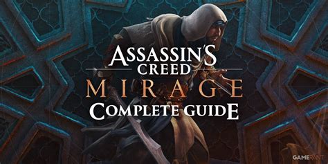Complete Guides Walkthroughs Game Rant Complete Guides Walkthroughs Game Rant