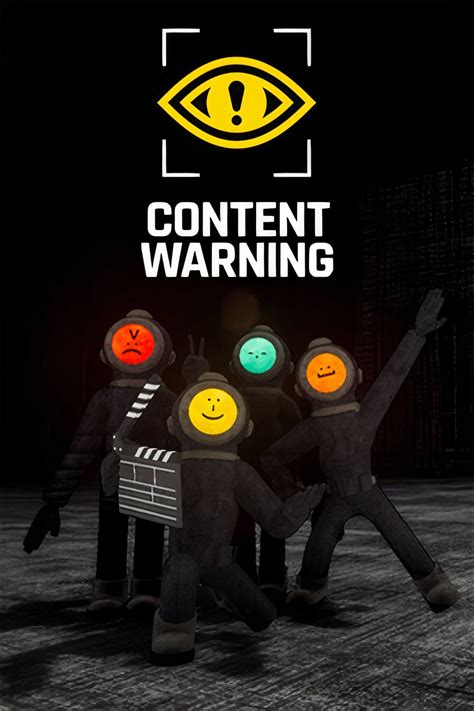 Content Warning How To Get Out Of The Captcha Trap Content Warning How To Get Out Of The Captcha Trap