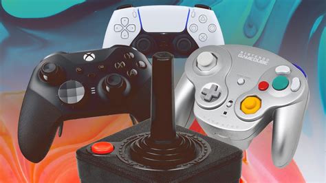 Controles Games Hub