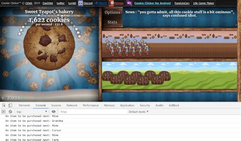 Cookie Clicker Cheats All Codes How To Hack The Game Radio Times Cookie Clicker Cheats All Codes How To Hack The Game Radio Times