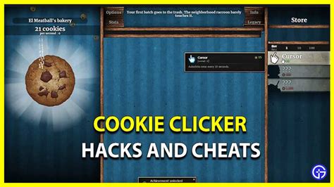 Cookie Clicker Cheats Hack Codes September 2023 Gamer Tweak Cookie Clicker Cheats Hack Codes September 2023 Gamer Tweak