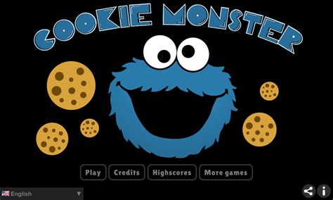 5 Cookie Monster Game Tips