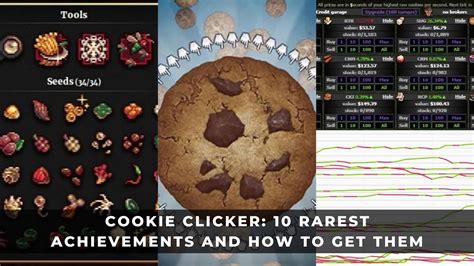 5 Ways Cookieclicker
