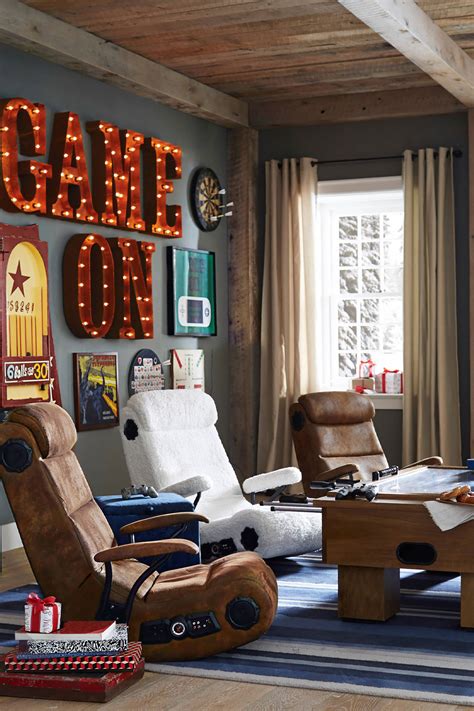 Cool Game Room Furniture Cool Game Room Furniture