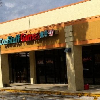 Cool Stuff Games Updated April 2025 12 Reviews 8595 Beach Blvd Cool Stuff Games Updated April 2025 12 Reviews 8595 Beach Blvd