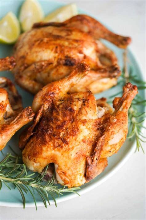 5 Ways Air Fry Cornish Game Hen 5 Ways Air Fry Cornish Game Hen