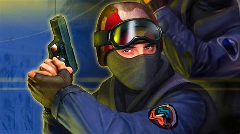 5 Tips Counter Strike 1