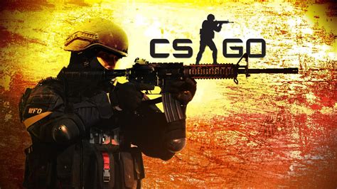 Counter Strike Global Offensive Counter Strike Global Offensive
