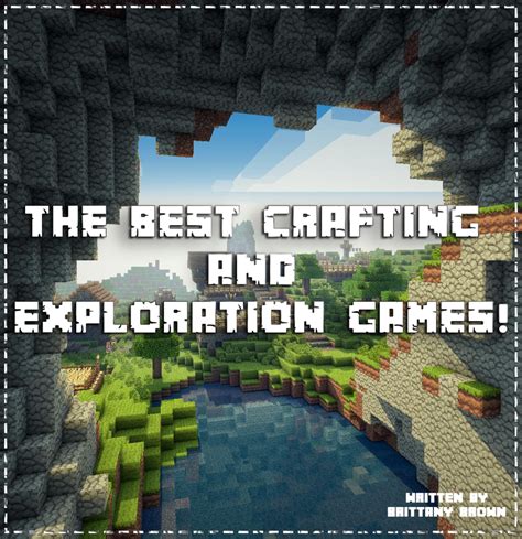 5 Crafting Game Tips