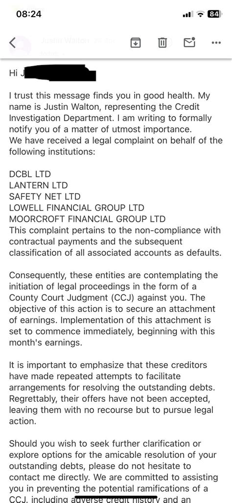 Credit Investigation Department This Is Definitely A Scam Right R Scams Credit Investigation Department This Is Definitely A Scam Right R Scams