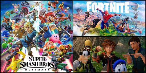 Cross Over Games Frenzy