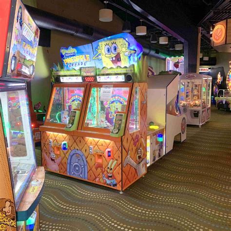 Cw Lanes Games Providence Kid City Guide Cw Lanes Games Providence Kid City Guide