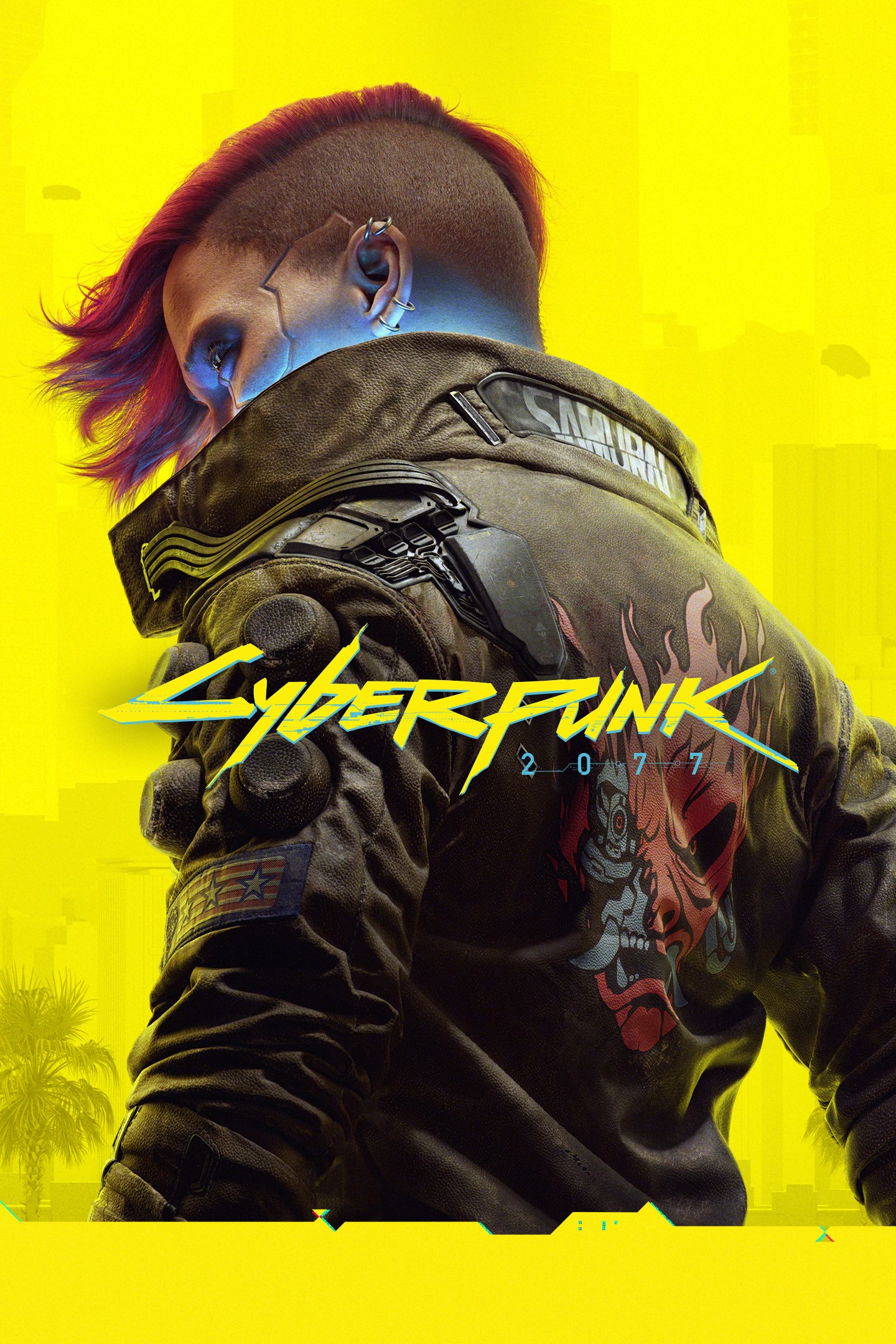 Cyberpunk Price