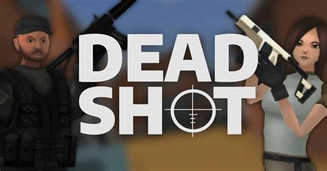 Daedshot Gaming Essentials