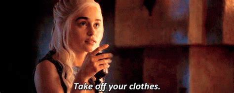 Daenerys Targaryen La Donna Pi Sexy Del Mondo Wired Daenerys Targaryen La Donna Pi Sexy Del Mondo Wired