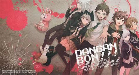Danganro Game Guide