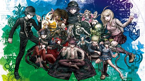 Danganronpa Ultimate Guide