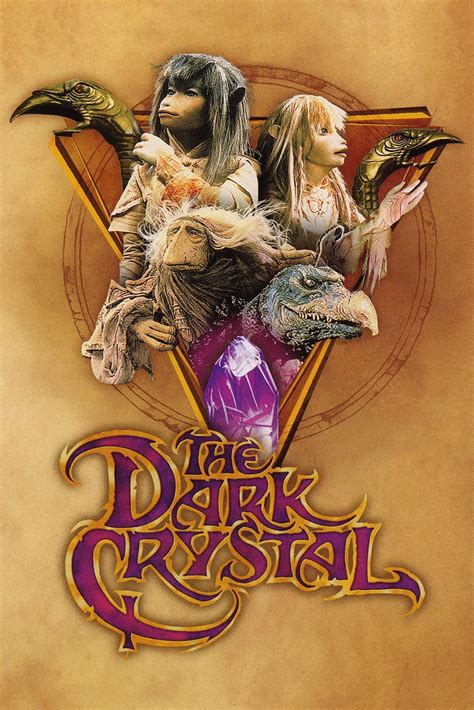 Dark Crystal Explained Dark Crystal Explained